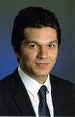 Erhan Leblebici