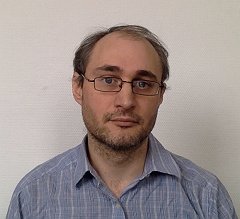 Etienne Lozes