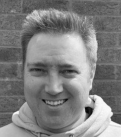 James Clarkson