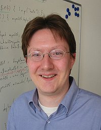 Michael Haupt