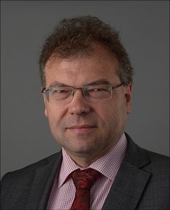 Uwe Aßmann